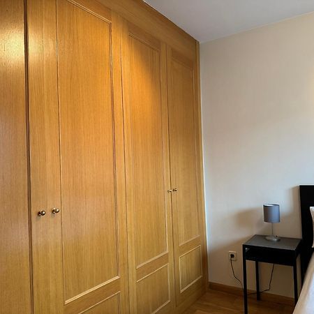 Chalet Ifema 5 Habitaciones 4 Banos, Parking Free Madrid Ngoại thất bức ảnh