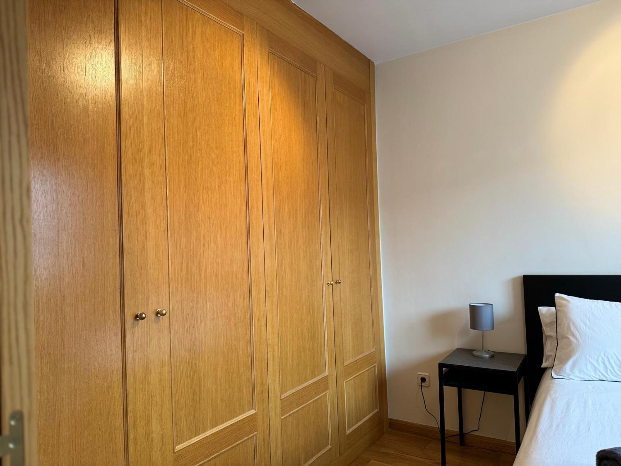 Chalet Ifema 5 Habitaciones 4 Banos, Parking Free Madrid Ngoại thất bức ảnh