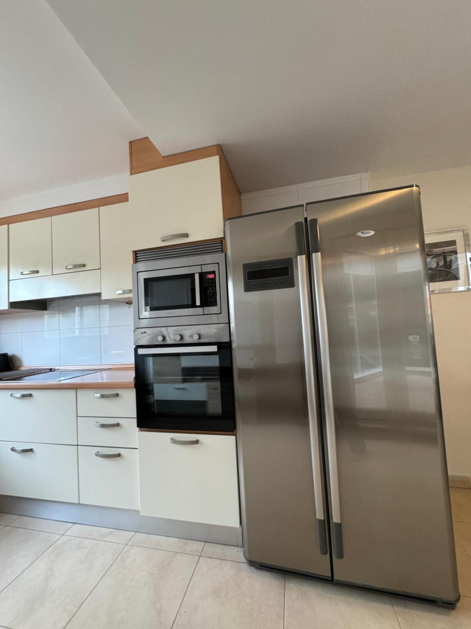 Chalet Ifema 5 Habitaciones 4 Banos, Parking Free Madrid Ngoại thất bức ảnh