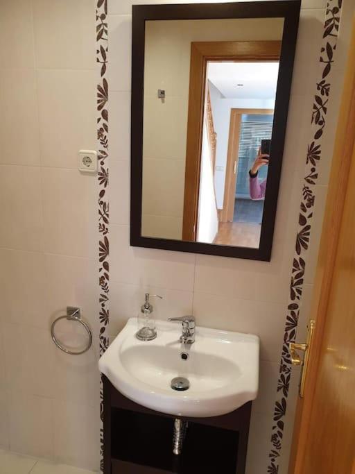 Chalet Ifema 5 Habitaciones 4 Banos, Parking Free Madrid Ngoại thất bức ảnh