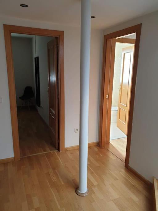 Chalet Ifema 5 Habitaciones 4 Banos, Parking Free Madrid Ngoại thất bức ảnh