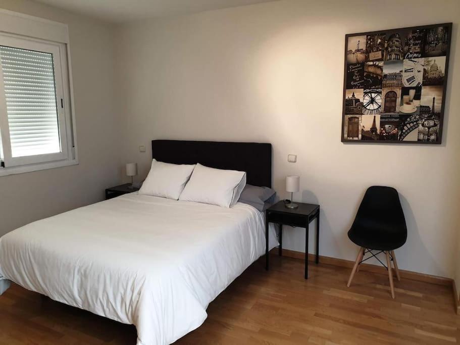 Chalet Ifema 5 Habitaciones 4 Banos, Parking Free Madrid Ngoại thất bức ảnh