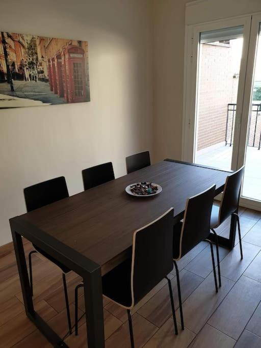Chalet Ifema 5 Habitaciones 4 Banos, Parking Free Madrid Ngoại thất bức ảnh