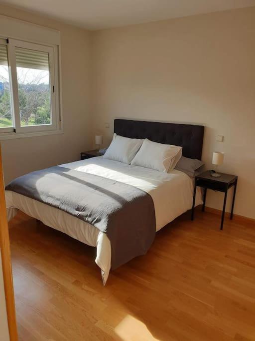 Chalet Ifema 5 Habitaciones 4 Banos, Parking Free Madrid Ngoại thất bức ảnh