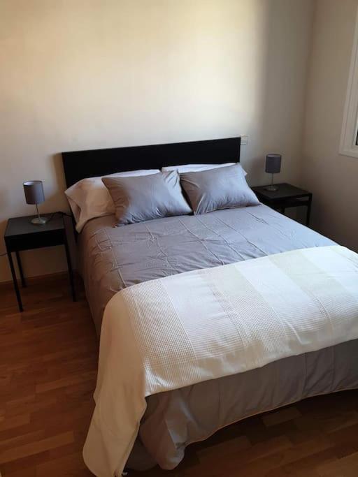Chalet Ifema 5 Habitaciones 4 Banos, Parking Free Madrid Ngoại thất bức ảnh