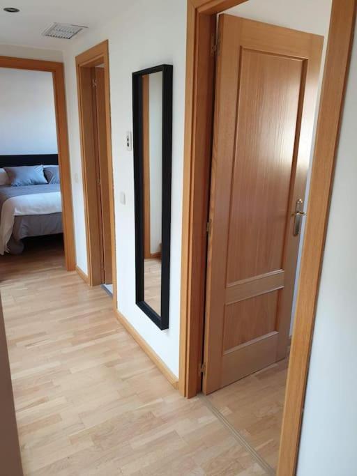 Chalet Ifema 5 Habitaciones 4 Banos, Parking Free Madrid Ngoại thất bức ảnh