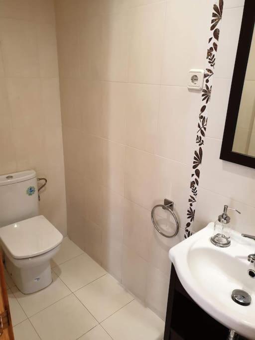 Chalet Ifema 5 Habitaciones 4 Banos, Parking Free Madrid Ngoại thất bức ảnh