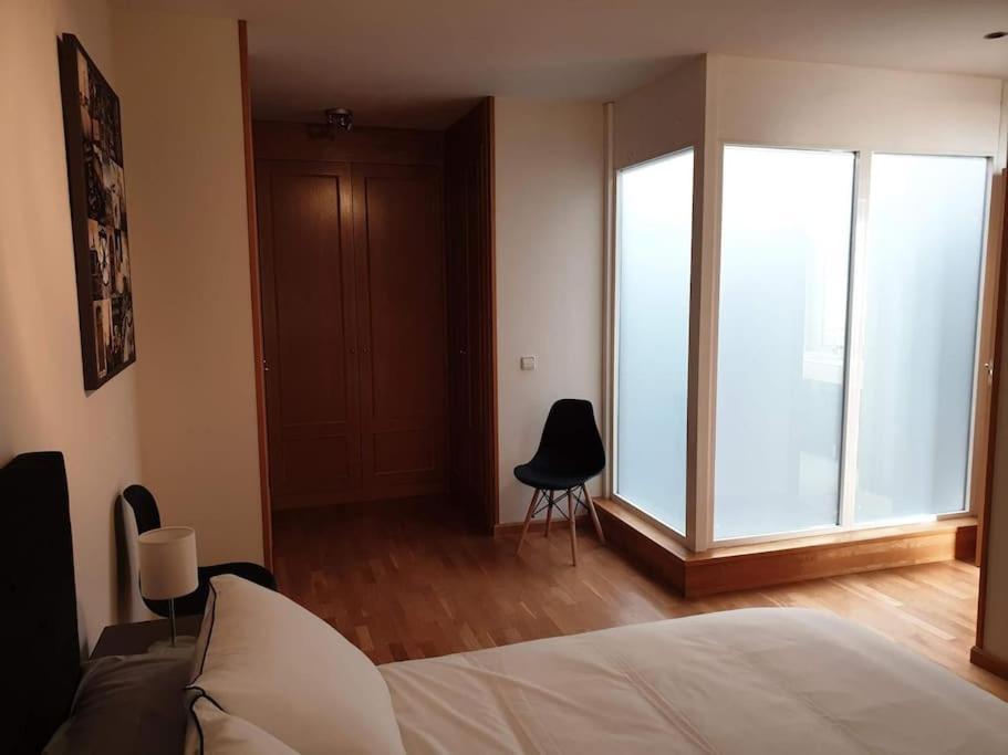Chalet Ifema 5 Habitaciones 4 Banos, Parking Free Madrid Ngoại thất bức ảnh